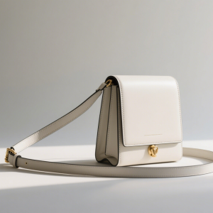 Cashmere Bucket Bag​