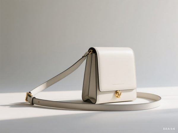 Cashmere Bucket Bag​