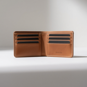 The Standard Billfold