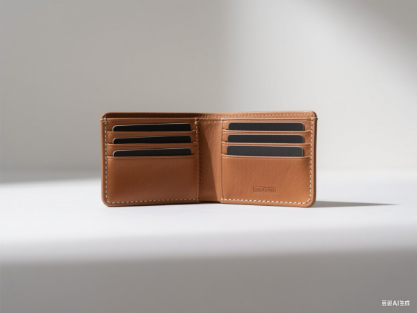 The Standard Billfold
