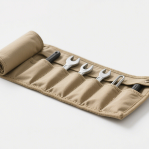 The Tool Roll