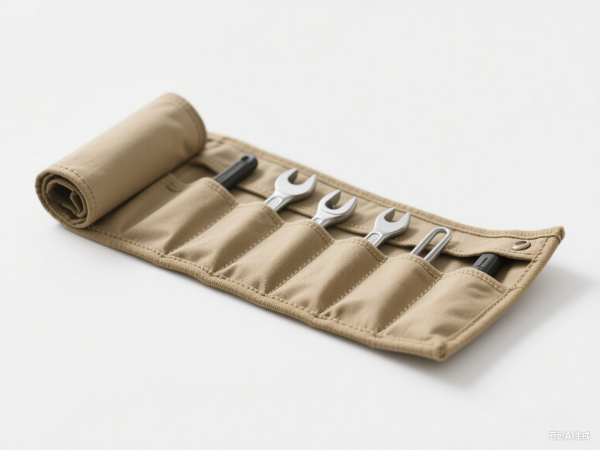 The Tool Roll