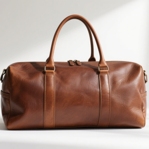 The Garrison Duffle