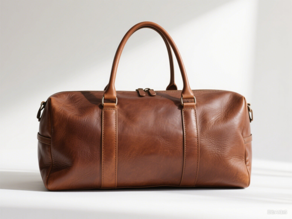 The Garrison Duffle