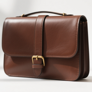 The Classic Satchel