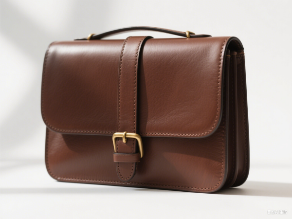 The Classic Satchel