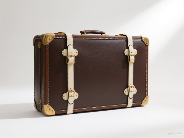The Grand Tour Trunk Set - Image 4