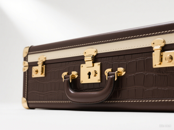 The Grand Tour Trunk Set - Image 3