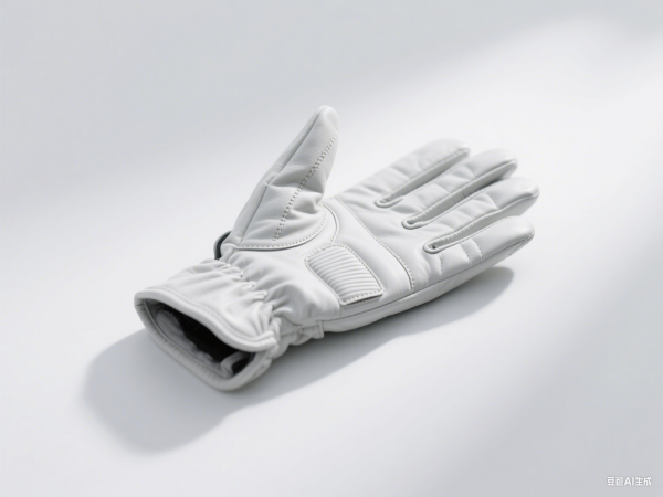 The Motoring Glove - Image 2
