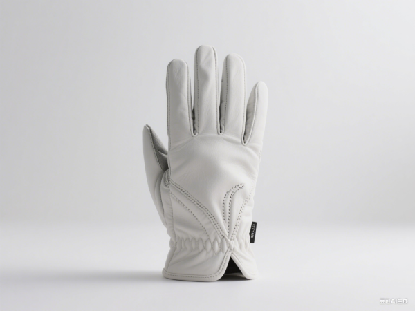 The Motoring Glove