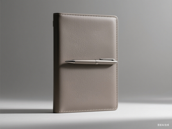 The Garage Journal & Pen Set - Image 2
