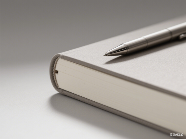 The Garage Journal & Pen Set - Image 3