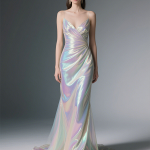 Aria Evening Gown