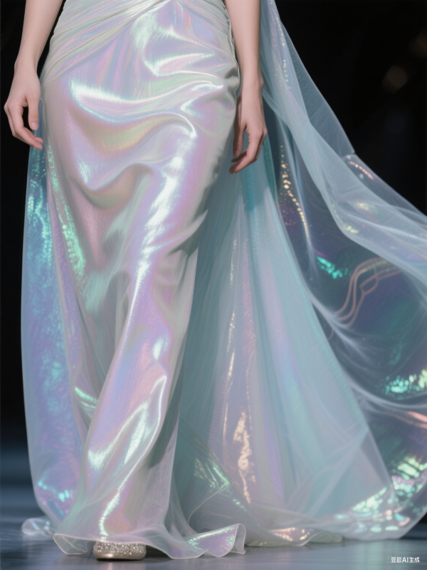 Aria Evening Gown - Image 4