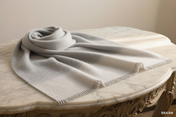 The Morning Mist Shawl - Image 2