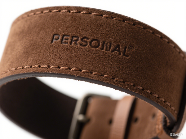 The Personal Strap