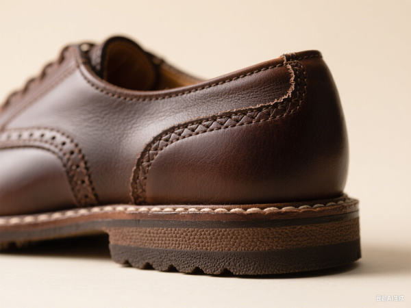 The Goodyear Welted Derby - Image 3