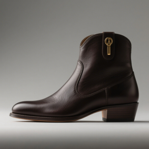The Cordwainer's Promise