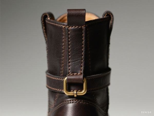 The Cordwainer's Promise - Image 2