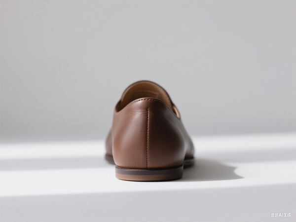 The Bespoke Loafer - Image 4